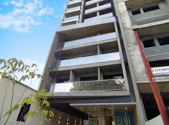 Departamento · 32m² · 2 Ambientes
