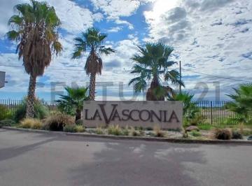 Casa · 500m² · Lote en Venta en La Vasconia