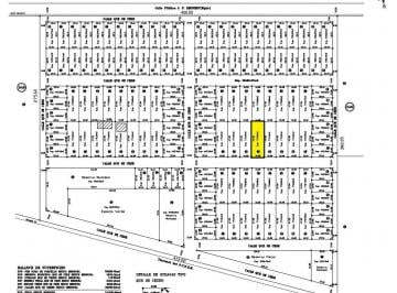 Terreno Venta USD 25.000 · Terreno 771 m² La Antonia