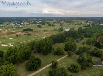 Terreno · 972m² · Venta Lote en La Tartana, Pilará