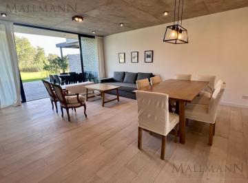 Departamento · 96m² · 3 Ambientes · 1 Cochera · Venta Departamento 2 Dorm. en Residence, Pilará