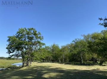 Terreno · 809m² · Venta Lote en Estancia Carabassa