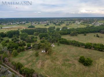 Terreno · 1117m² · Venta Lote en La Tartana, Pilará