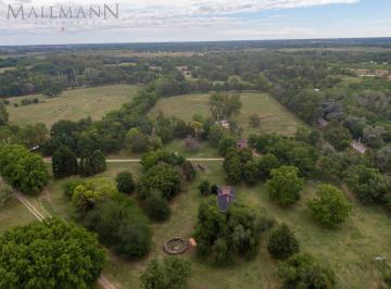 Terreno · 1090m² · Venta Lote en La Tartana, Pilará