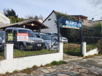 Local comercial · 45m² · Lote en Alquiler Comercial + Cabaña de 45 m² - Ideal Para Emprendimiento.