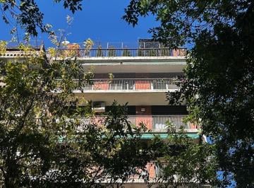 Departamento · 35m² · 2 Ambientes · Departamento 2 Ambientes - Colegiales, Capital Federal