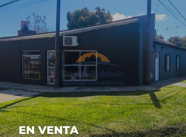 Casa · 120m² · 4 Ambientes