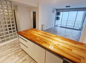 Departamento de 2 ambientes, Parque Chacabuco · Alquiler - Departamento 2 Ambientes - Balcon Aterrazado - Full Amenities - Subte E
