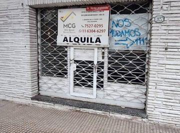 Local comercial de 1 ambiente, Liniers · Local Comercial en Alquiler Ubicado en Liniers