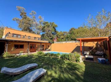 Casa · 131m² · 4 Ambientes · Casa en Venta en Robles del Monarca, Pilar, G. B. a. Zona Norte