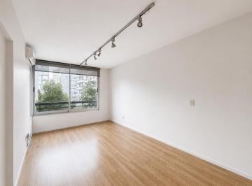 Departamento · 45m² · 2 Ambientes · Alquiler 2 Amb. con Toilette en Villa Urquiza.