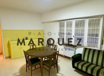 Departamento · 69m² · 2 Ambientes · Alquiler 24 Meses 3 Ambientes + Dependencia.