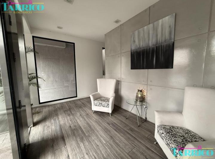Departamento · 145m² · 6 Ambientes · 2 Cocheras