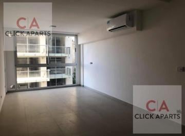 Departamento · 33m² · 1 Ambiente · Departamento - Monserrat
