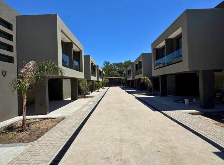 Departamento · 92m² · 3 Ambientes · 1 Cochera