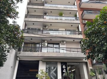 Departamento · 40m² · 2 Ambientes · Departamento en Alquiler Balcarce 648 - San Miguel de Tucuman