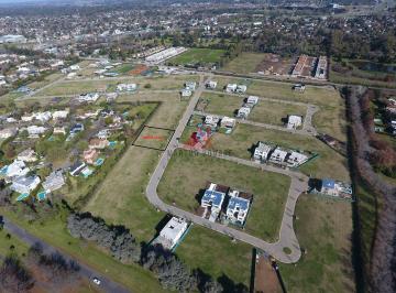 Terreno · 615m² · Terreno Lote en Venta en Los Cardos, Manuel Alberti, Pilar