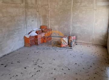 Casa de 4 ambientes, Sauce Viejo · ¡Casa a Terminar en Venta en Sauce Viejo!