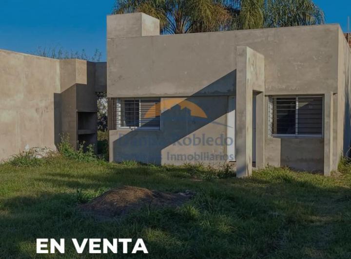 Casa · 65m² · 4 Ambientes