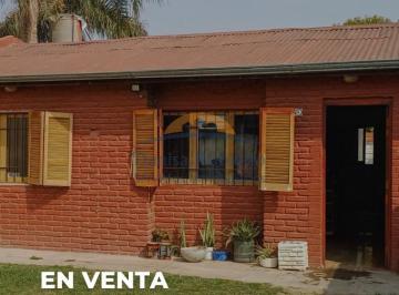 Casa · 75m² · 3 Ambientes · ¡Casa en Venta en Santo Tome!