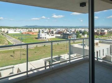 Departamento · 101m² · 4 Ambientes · 1 Cochera · Oportunidad - Depto 3 Dorm con Cochera - Docta.