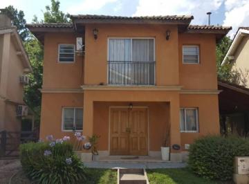 1601434310.jpg · Casa en Venta Ubicado en Casas del Prado, Pilar, G. B. a. Zona Norte