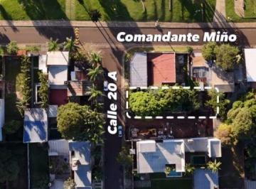 Terreno , Posadas · Vendemos Lote en Zona El Brete