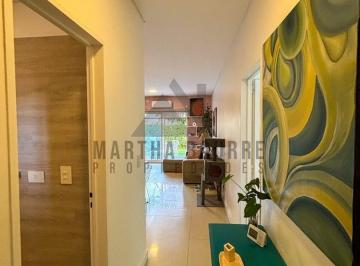 Departamento · 60m² · 2 Ambientes · 1 Cochera · Departamento en Venta en Ayres del Pilar, Pilar, G. B. a. Zona Norte