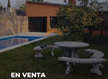 Casa · 1m² · 6 Ambientes · 1 Cochera · ¡Casa en Venta en Santo Tome!