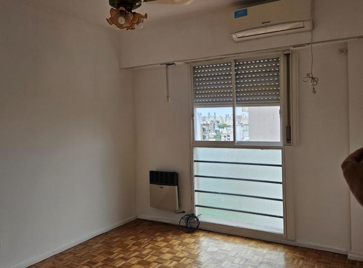 Departamento · 38m² · 2 Ambientes