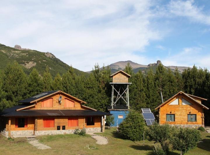 Casa · 245m² · 5 Ambientes · 1 Cochera