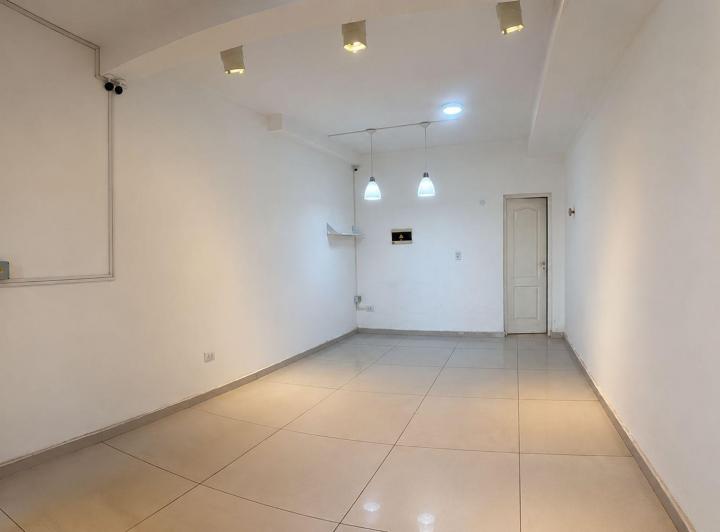 Local comercial · 17m²