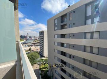 Departamento · 56m² · 2 Ambientes · Regam Pilay - Departamento 1 Dorm (3 C) Torre 19 - Bv Peron 1100
