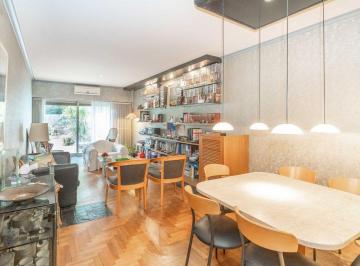 Departamento · 92m² · 3 Ambientes · Venta de 3 Ambientes + Depencia + Terraza Propia!