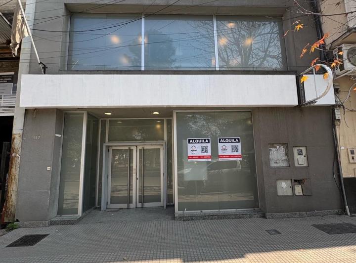 Local comercial · 375m² · 6 Ambientes