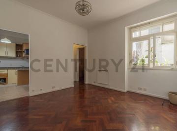 Departamento · 45m² · 2 Ambientes · Venta - Depto 2 Amb en Primer Piso X Esc. - Caballito