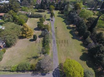 Terreno · 1160m² · Terreno Lote en Venta en La Otilia, Pilar, G. B. a. Zona Norte