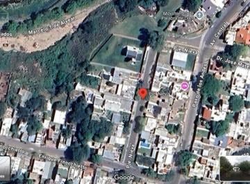 Terreno · 300m² · Oportunidad! Terreno 300 m en Parque Velez Sarsfield