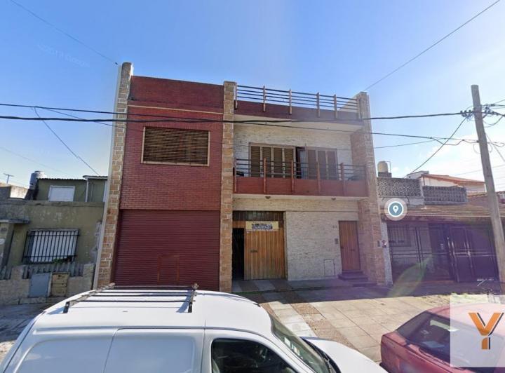 Departamento · 350m² · 6 Ambientes