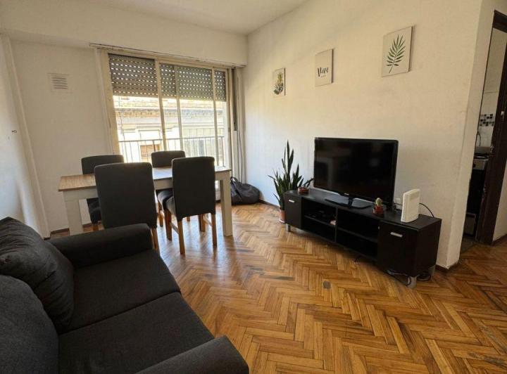 Departamento · 65m² · 3 Ambientes