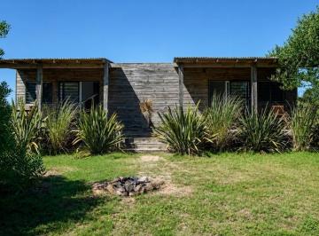 Departamento · 122m² · 4 Ambientes · Venta de 4 Monoambientes en La Juanita, José Ignacio