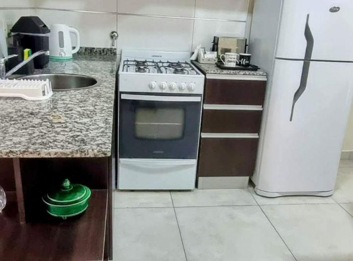 Departamento · 45m² · 2 Ambientes