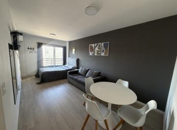 Departamento · 30m² · 1 Ambiente · Venta Departamento Monoambiente Villa Crespo Full Amenities