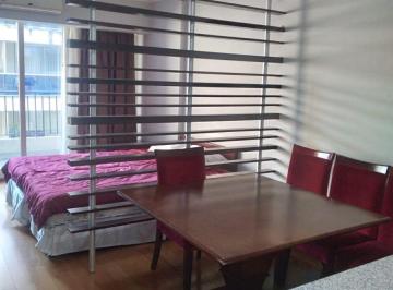Departamento de 1 ambiente, Barrio Norte · Precioso Monoambiente con Cochera!