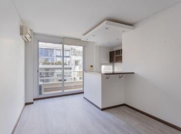 Departamento · 41m² · 2 Ambientes · Teodoro Garcia y Luis María Campos
