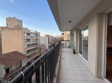 Departamento · 141m² · 4 Ambientes · Departamento en Los Troncos