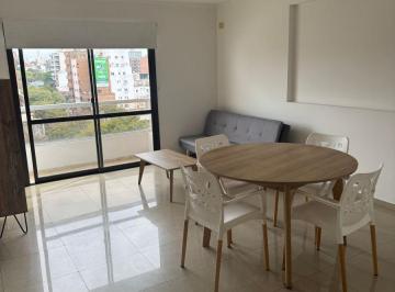 Departamento de 1 ambiente, Córdoba · Amoblado - Duarte Quiros 989 - Depto 1 Dorm C/balcón