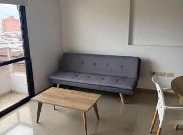 Departamento de 1 ambiente, Córdoba · Amoblado - Duarte Quiros 989 - Depto 1 Dorm C/balcón