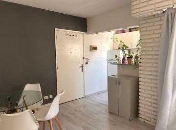 Departamento · 27m² · 2 Ambientes · Alquiler Temporal Depto 2 Ambientes San Nicolas