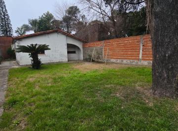 Casa · 70m² · 3 Ambientes · Casa 3 Ambientes - Alquiler